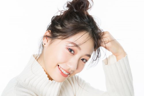 大谷舞風,CanCam it girl