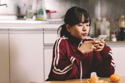 クリぼっち
