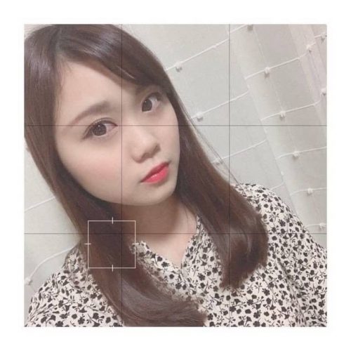 ■ブラウンマスカラで、キリリとした猫目を大人かわいく演出♡