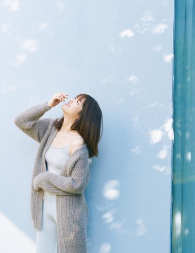 松村沙友理