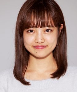 CanCam it girl岩本千波