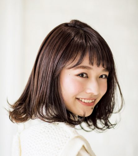 ヘアスタイル