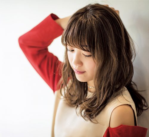 ヘアスタイル