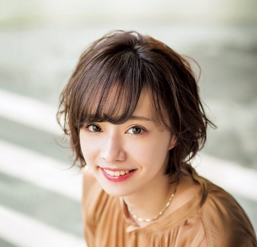 ヘアスタイル