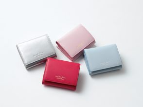 サマンサタバサプチチョイス、CanCam、ミニ財布、キーケース、クリスマスプレゼント、キーケース