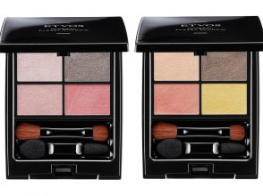 ミネラルクラッシィシャドー 限定新2色 4,000円（税抜）