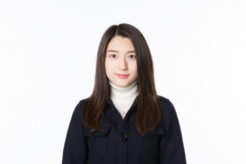 CanCam it girl早坂奈都
