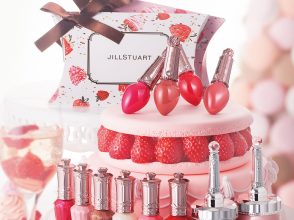 JILLSTUART_1902_strawberry_collection