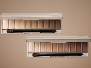 ルナソル ベージュニュアンスアイズ 2種 各10,000円(税抜)