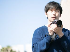 男性