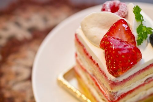 ダイエットケーキ