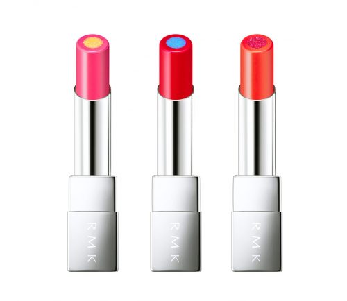 RMK カラーポップリップスティック