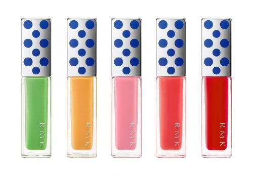 RMK ネイルポリッシュ