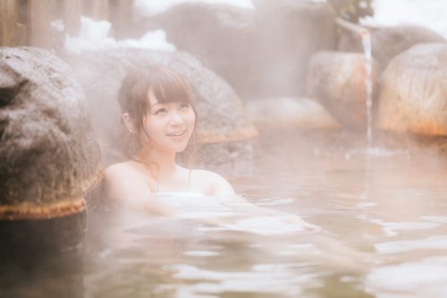 温泉