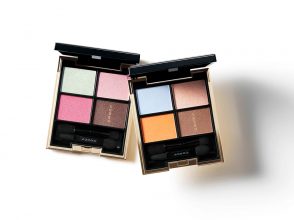 SUQQU デザイニング カラー アイズ 新1色 限定1色 6,800円(税抜)