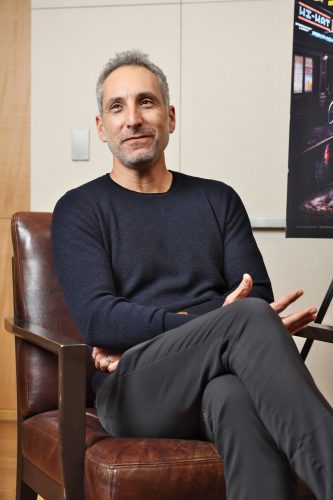 ロブ・レターマン監督、名探偵ピカチュウ