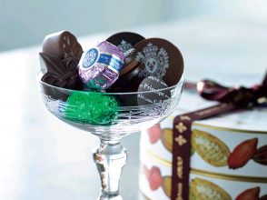 バレンタインチョコレート博覧会