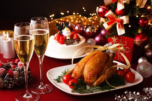 クリスマス