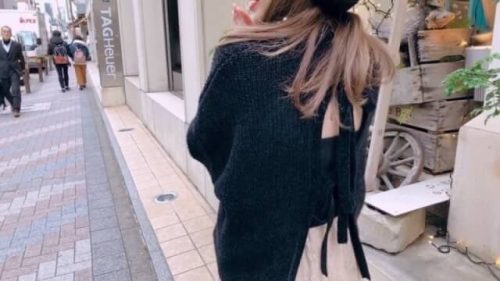 大重莉乃