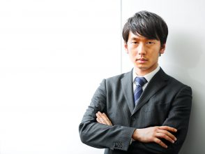 社長っぽい