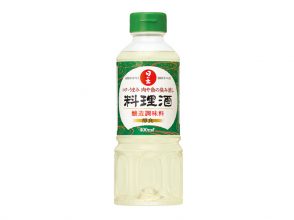 料理酒