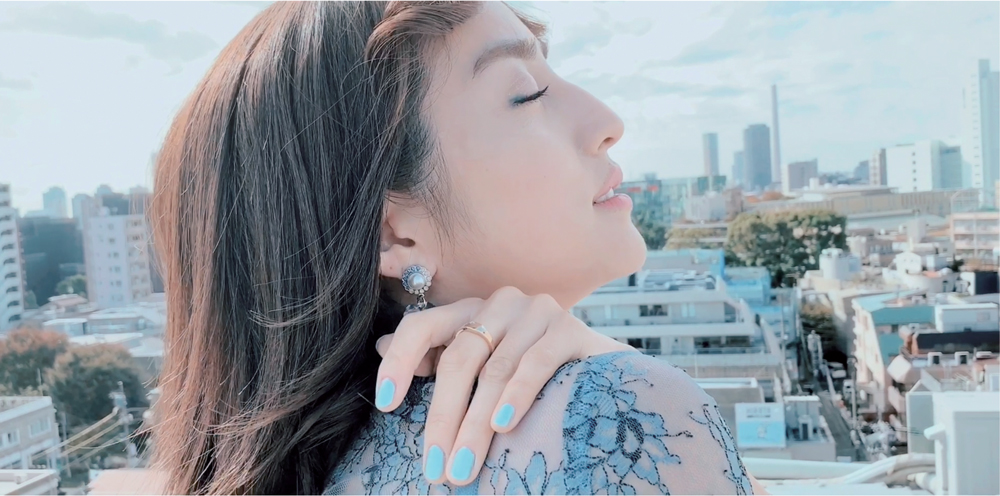 堀田茜