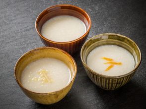 甘酒