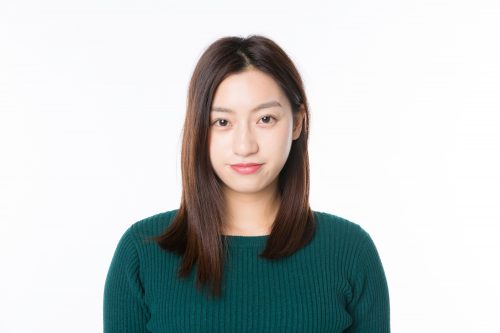 高橋美紅さん