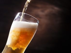 お酒