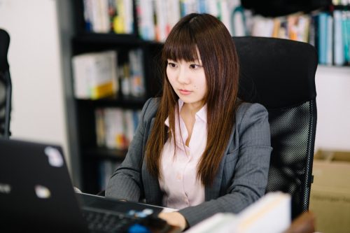 仕事