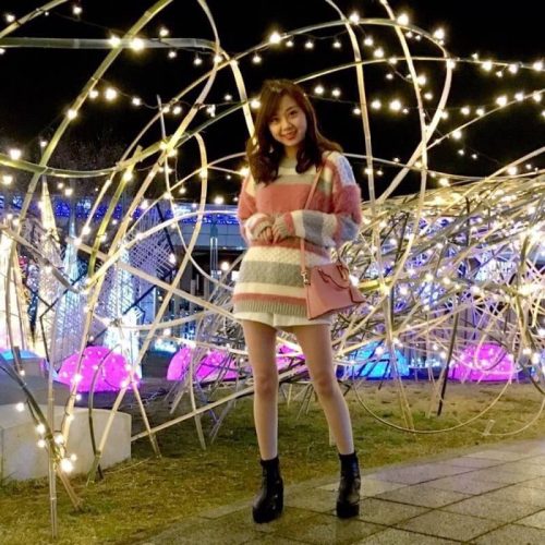 西村愛花