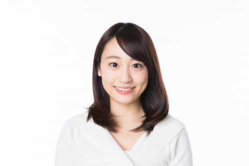大谷舞風,CanCam it girl