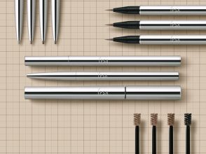 クリエイティブ アイブロウ エレメンツ 5,400円（税抜）