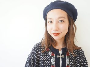 阿形聡美さん