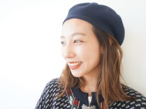 阿形聡美さん