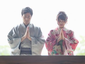初詣