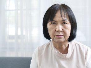 母親