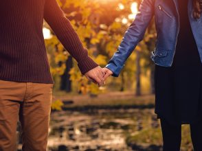 結婚 秋