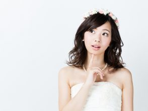 結婚式