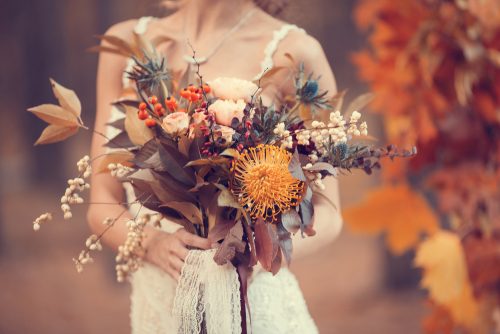 結婚