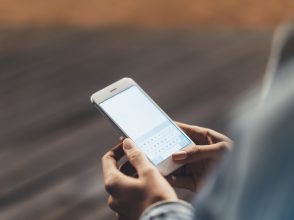 スマホ