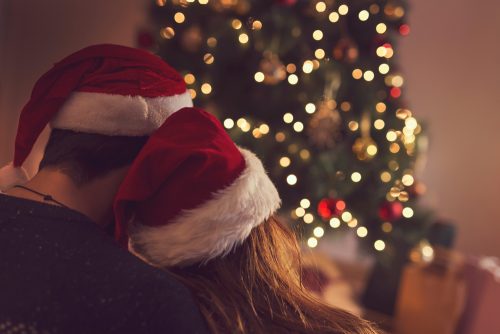 クリスマス