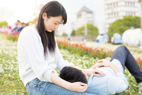 包容力