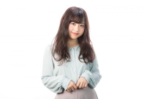 正しい姿勢