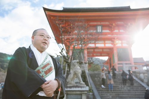 清水寺