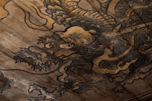清水寺経堂
