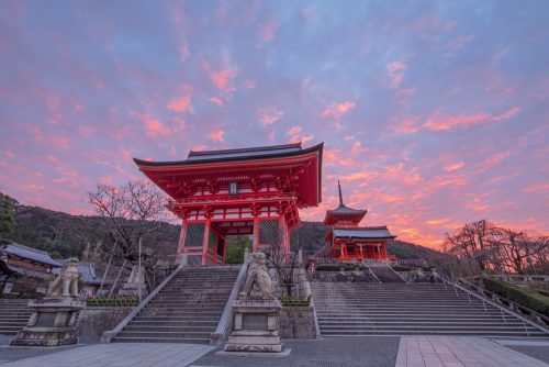 清水寺