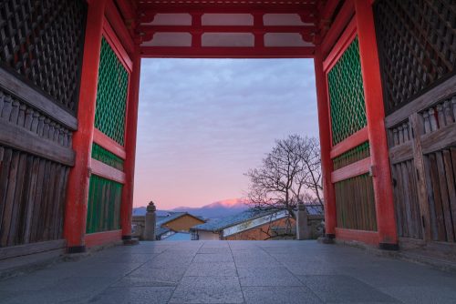 清水寺
