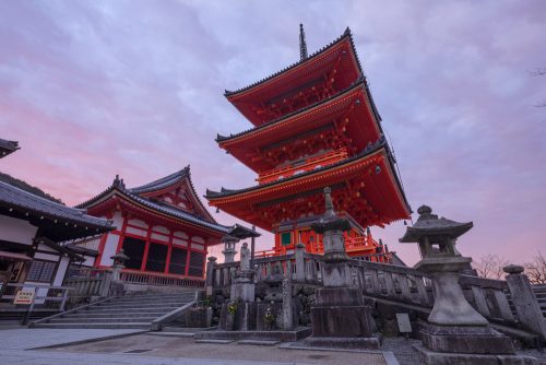 清水寺