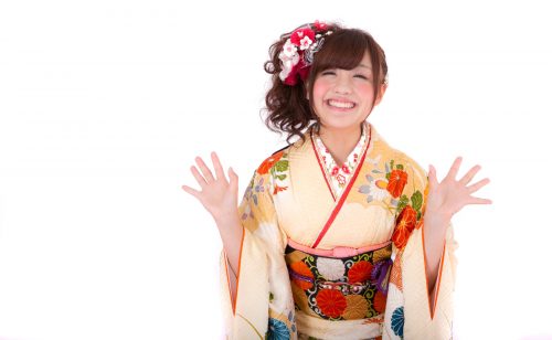 女性